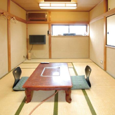 Saga Ikkyu - Vacation Stay 7872 Kyoto Buitenkant foto
