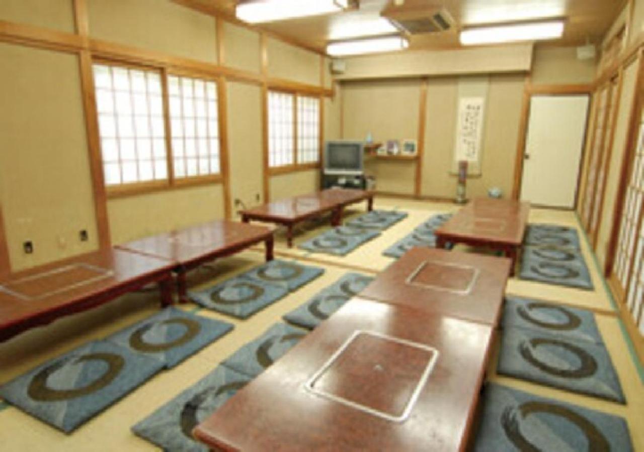 Saga Ikkyu - Vacation Stay 7872 Kyoto Buitenkant foto