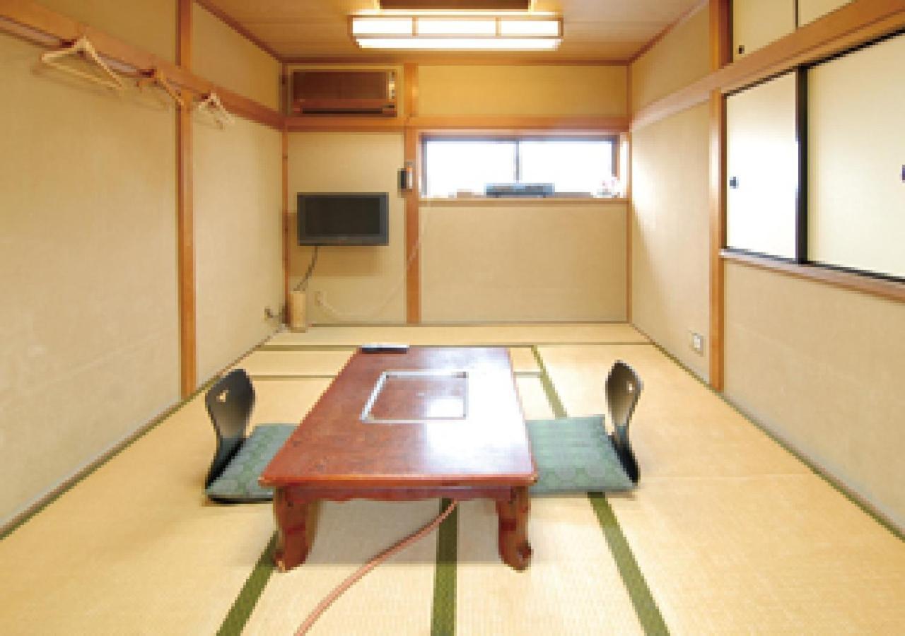 Saga Ikkyu - Vacation Stay 7872 Kyoto Buitenkant foto