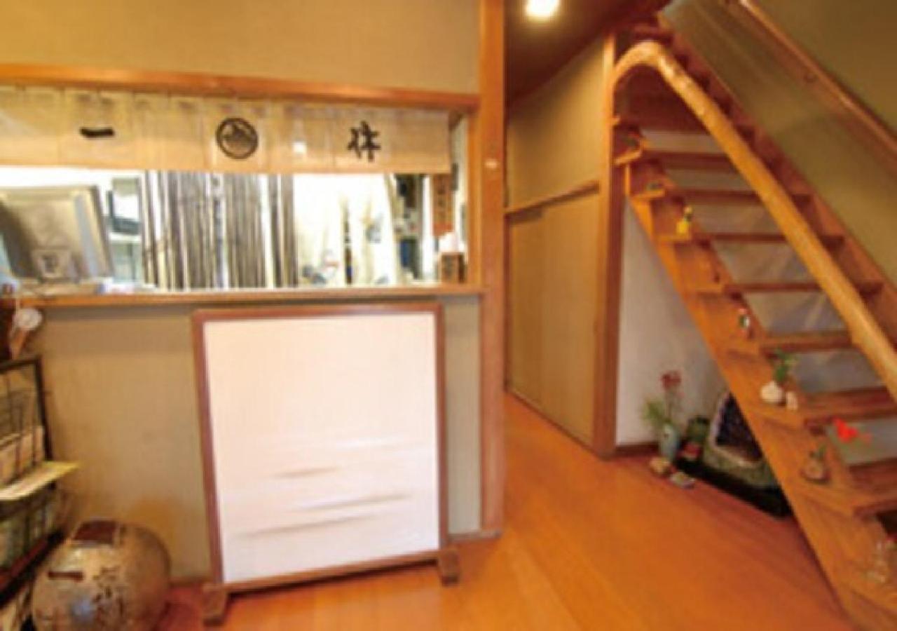 Saga Ikkyu - Vacation Stay 7872 Kyoto Buitenkant foto
