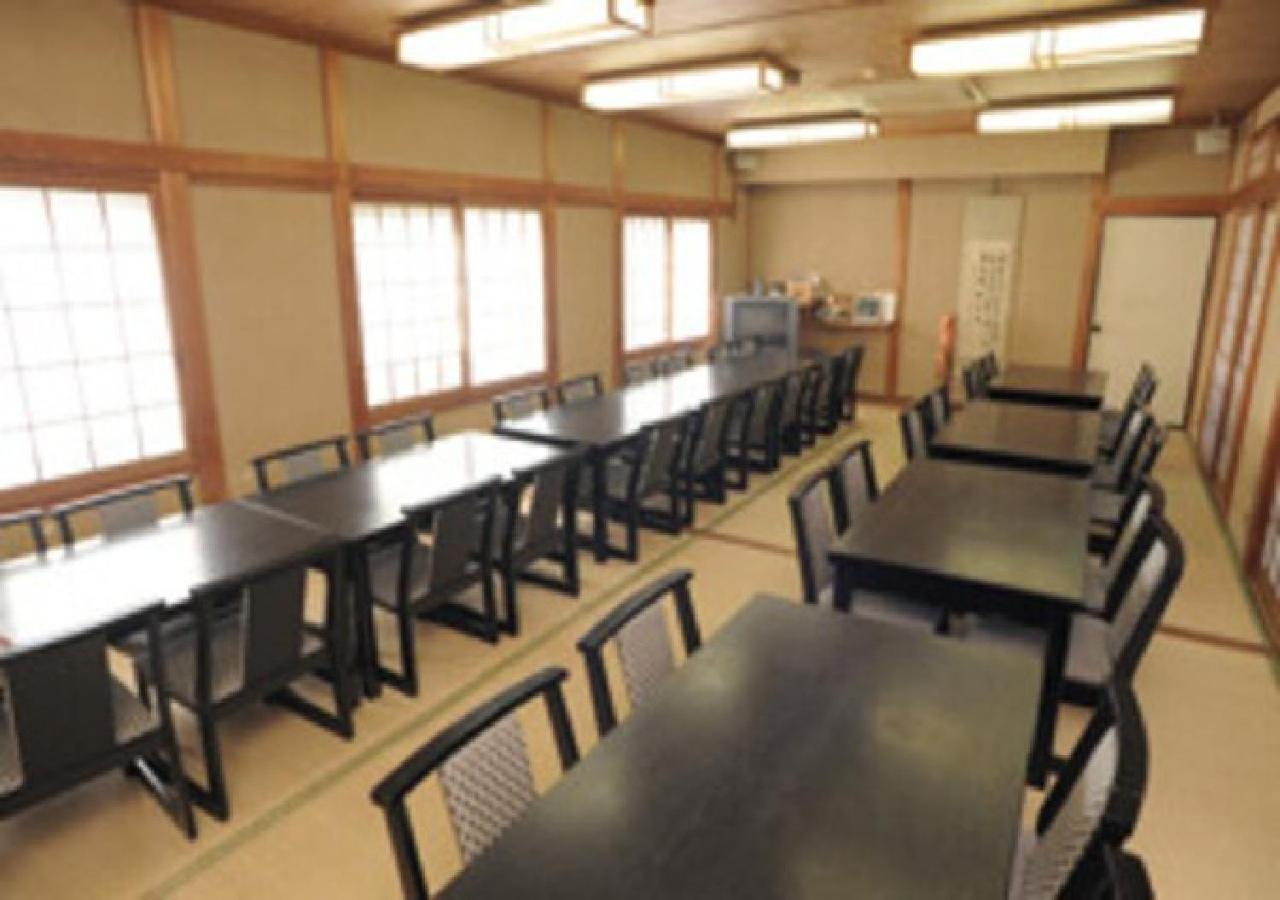 Saga Ikkyu - Vacation Stay 7872 Kyoto Buitenkant foto